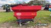 Vicon Rotaflow Fertiliser Spreader