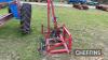 Work Equipment Carrier UNRESERVED LOT