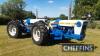 DOE-180 diesel TANDEM TRACTOR Originally started life as a Doe-130 and was subsequently converted into two Ford 7000 units