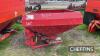 Lely SE2000 Fertiliser Spreader