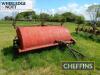 Lely Cock Pheasant trailed hay tedder, 9ft Serial No. 2154655