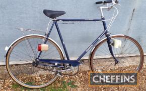 Dawes Diploma bicycle in original paint