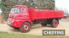 1964 5100cc Austin FHK140 Lorry Reg. No. ACT 639B Chassis No. 21993 A well-presented vehicle liveried in red for J K Sturge, Stoke-on-Trent and the Trentham Gravel Co. Ltd. Stated to have been fully restored a few years ago and to be running well with its