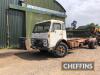 1977 Volvo F86 Flatbed Lorry Reg. No. N/A Chassis No. 5497138 A recent Australian import vehicle that the vendor states to be original and rust free. Understood to have been barn stored for a few years having been running well. Offered for sale with a NOV