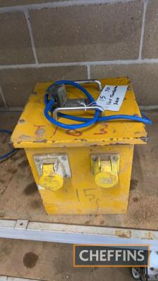 3kva Transformer