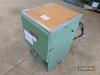 Dust Extraction Unit 
<br/>C/C: 84798997