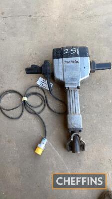 Makita Medium Breaker