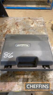 Grain Master 400 Protimeter