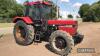 INTERNATIONAL 956XL 6cyclinder diesel TRACTOR Fitted with PUH and showing just 6,221 hours which are believed to be genuine