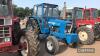 FORD 5600 diesel TRACTOR Serial No. B267987