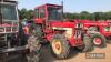 INTERNATIONAL 946 4wd diesel TRACTOR Serial No. D030701D003939 Fitted with cab and rear linkage