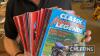 Classic Bike Magazine, a complete run from Issue 1 1978 to December 1985, together with Classic Motorcycling Legends, 1978 - 1995, a full set of all 34 magazines published