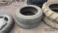 10x28 grass tyres