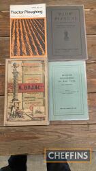 Ploughing books (4)