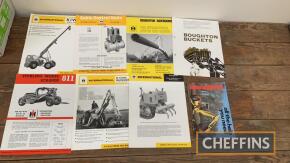 International industrial range brochures in Kiwi Crane (8)