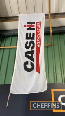 Case flag