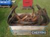 Qty Horsch tines (ex. 5m Terrano Fx)