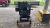 Ruston Hornsby APR 8hp stationary engine