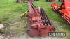 Lely 2.5m Roterra Power Harrow C/C: 84322930