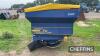 KRM Twin Disc Spreader C/C: 84324200