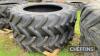 Goodyear Opti Trac DT806 460/85-42 C/C: 40122000