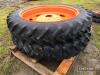 Alliance 320/90 R46 Wheels & Tyres unused C/C: 87087099