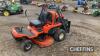 Kubota GZD15 Zero Turn Mower C/C: 8433115