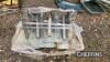 Qty of Structure Fixings Plates UNRESERVED LOT C/C: 87087099