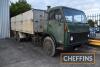 1974 Volvo F86 6cylinder diesel 6x4 Dropside Tipper Stated to in ex-farm condition Estimate: £7,000 - £9,000