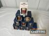 Border Fine arts, a qty collectors mugs, boxed (10)