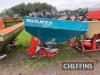 Sulky DPX70 Fertiliser Spreader C/C: 84324200