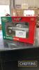 Britains Range Rover model c/w box