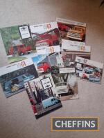 1960s Chevrolet trucks brochures (9)