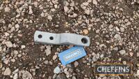 Massey Ferguson drawbar clevis