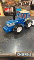 Britains County 1884 tractor model, unboxed