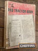 Red Tractor Book for 1945 30th Annual Edition