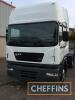 2000 ERF ECX14 4x2 TRACTOR UNIT
<br/>An unregistered example, that has recorded just over 900km 
<br/>key in office