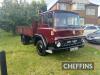 1973 Bedford TK 6cylinder petrol 3.5ton Dropside Lorry
<br/>Reg. No. OPO 149M
<br/>Chassis No. EDG0BC0CW114388
<br/>Vendor states that the maroon Bedford runs and drives very well and that it has been down rated to 3.5ton 
<br/>V5 and key in office