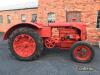 1940 ALLIS CHALMERS Model U 4cylinder petrol TRACTOR
<br/>Reg. No. KSV 797
<br/>Serial No. U16618
<br/>Fitted with sump and flywheel for electric start