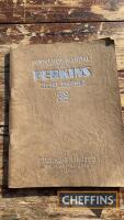 Perkins manual for L4 engine