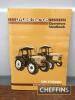 Original Leyland tractors QM Synchro 602/702/802/604/704/804 operators handbook from 1980