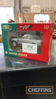 Britains Range Rover model c/w box