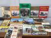 Qty traction engine related books