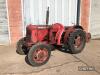 DAVID BROWN 30D 4cylinder diesel TRACTOR
<br/>Serial No. PD18989
<br/>Fitted with a David Brown 2furrow plough and reported to be in ex-farm condition