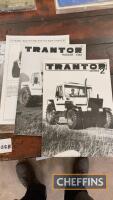 Trantor Series 2 brochures