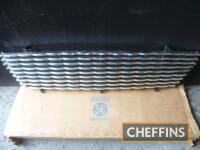 Austin 1100 Mk.11 front grille (NOS), in original box