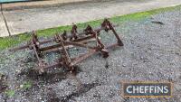 Ransomes frame