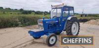 1972 FORD 4000 3cylinder diesel TRACTOR
<br/>Reg. No. EPW 169K
<br/>Serial No. 8908244
<br/>An excellent restoration, which was completed in 2016, since when it has been used for road runs, ploughing matches and cultivation days 
<br/>V5 & key in office