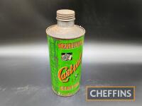 Wakefield Castrol Gear Oil, 1quart oil can, complete with contents