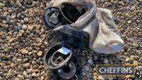 Fordson Standard N clutches (3)